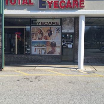 total eye care jefferson nj.